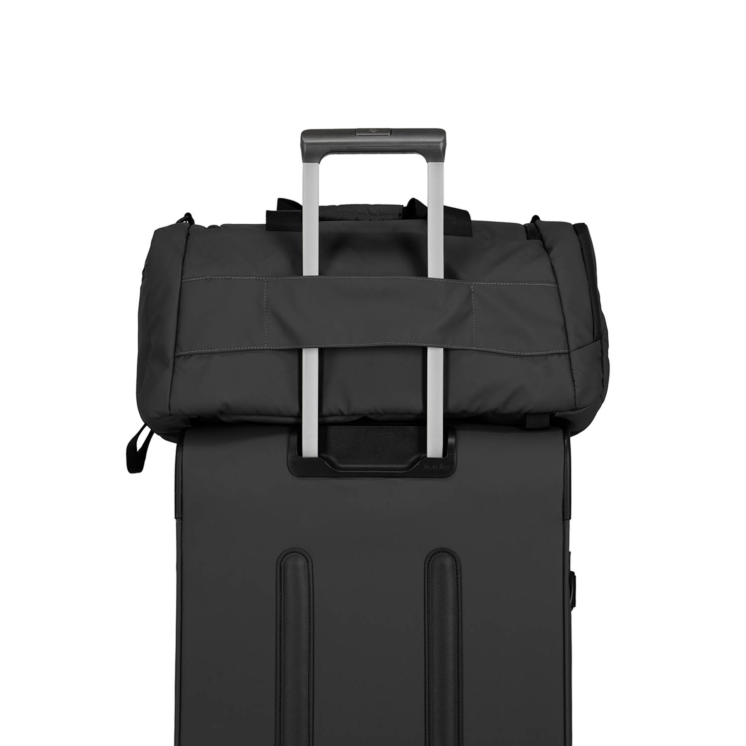 Travelite reistas Briize M zwart