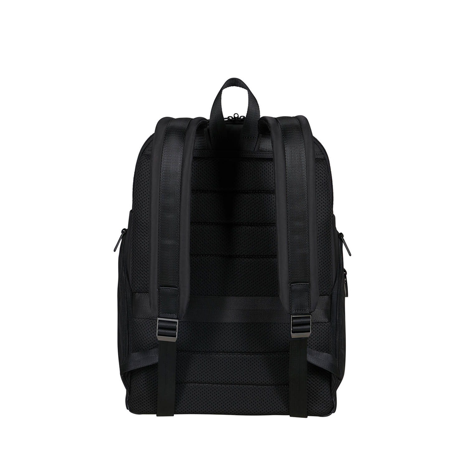 Samsonite 15.6 inch laptop rugzak Relyon M zwart
