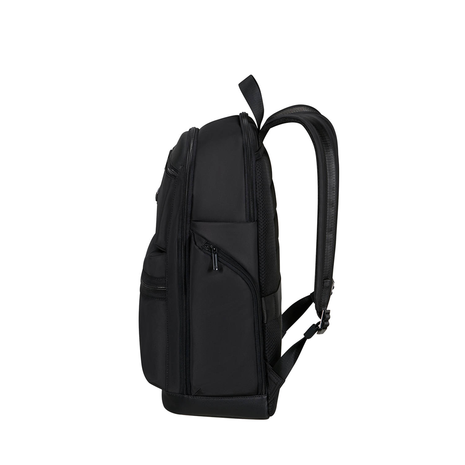 Samsonite 15.6 inch laptop rugzak Relyon M zwart