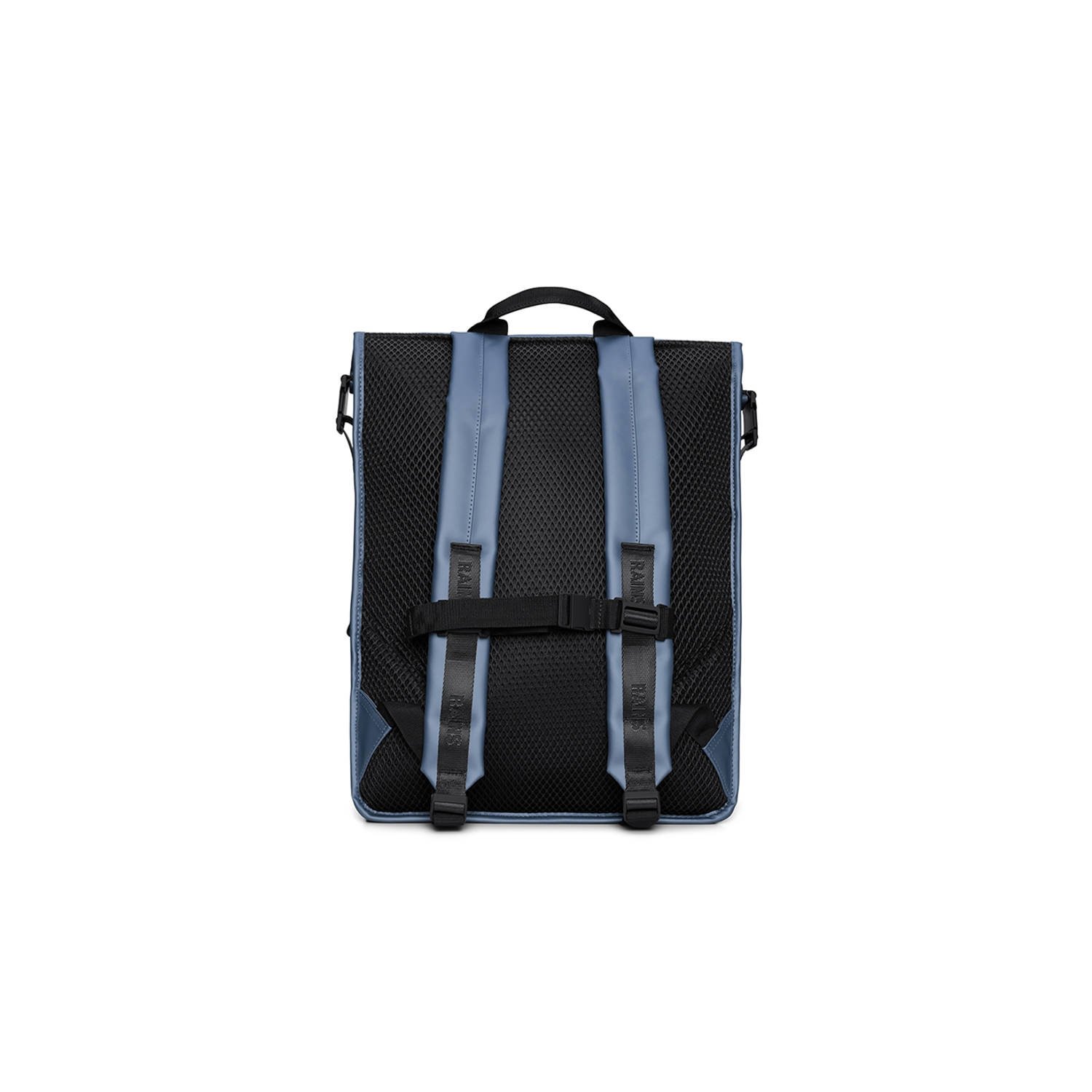 Rains rugzak Trail W3 blauw