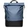 Rains rugzak Trail W3 blauw