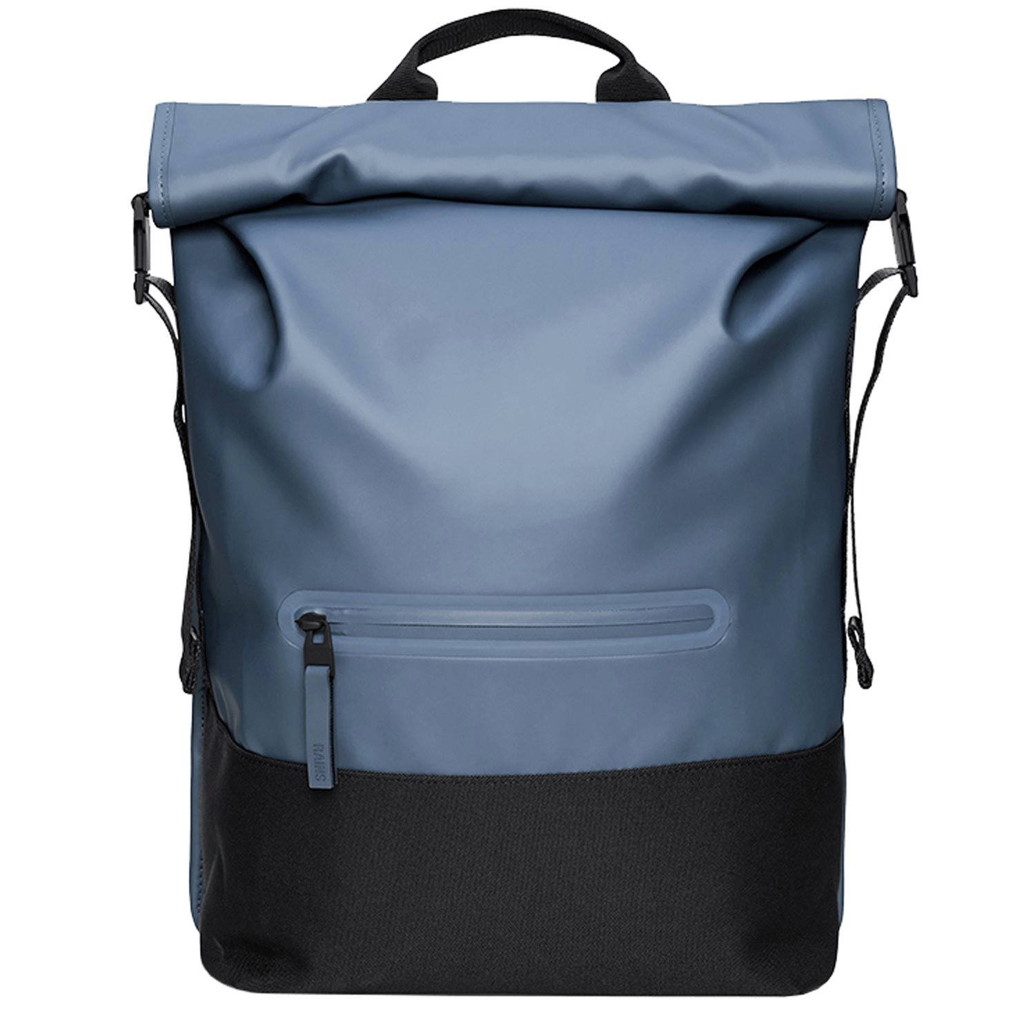 Rains rugzak Trail W3 blauw