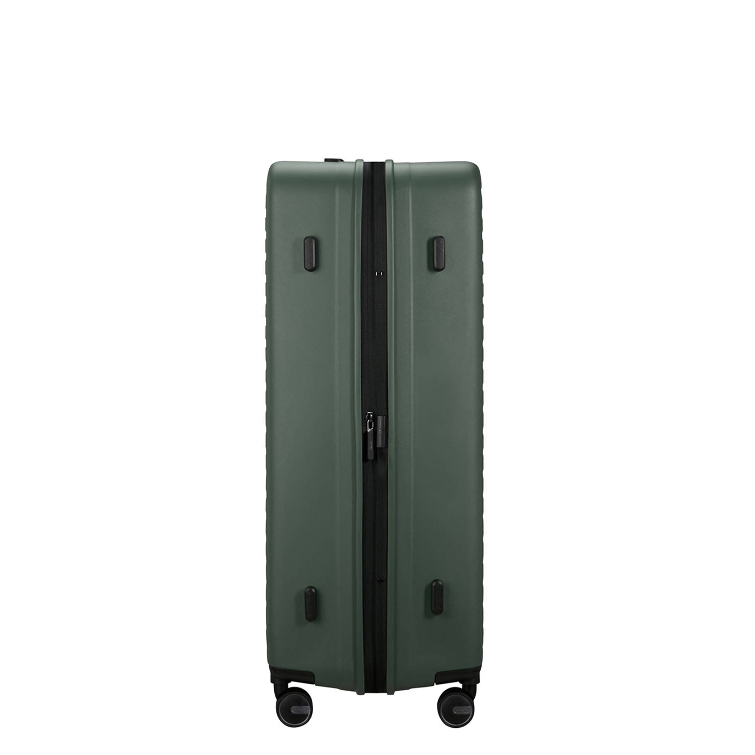 Samsonite trolley Restackd 81 cm. Expandable kaki