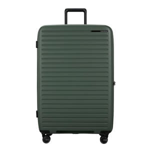 trolley Restackd 81 cm. Expandable kaki