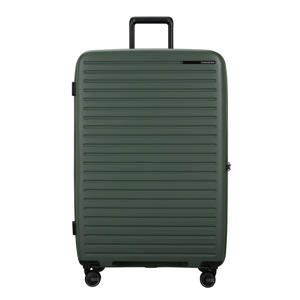 trolley Restackd 81 cm. Expandable kaki