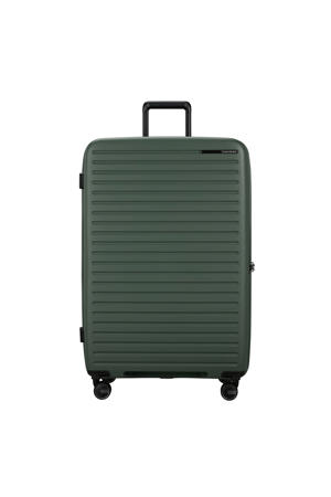 trolley Restackd 81 cm. Expandable kaki