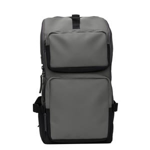 rugzak Trail Cargo W3 grijs