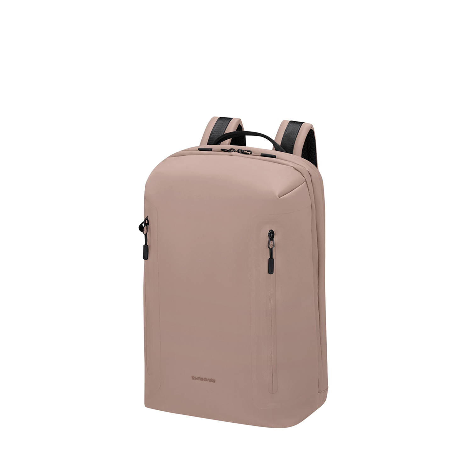 Samsonite 15.6 inch laptop rugzak Coatify Biz roze