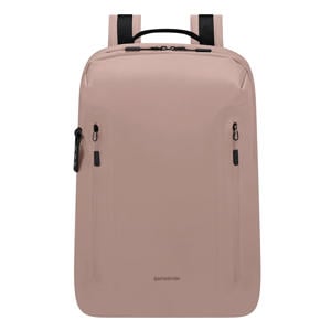 15.6 inch laptop rugzak Coatify Biz roze