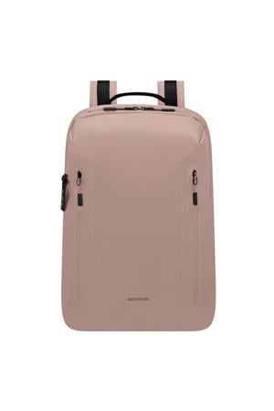 15.6 inch laptop rugzak Coatify Biz roze