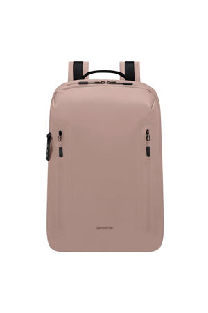 15.6 inch laptop rugzak Coatify Biz roze