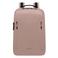 Samsonite  15.6 inch laptop rugzak Coatify Biz roze