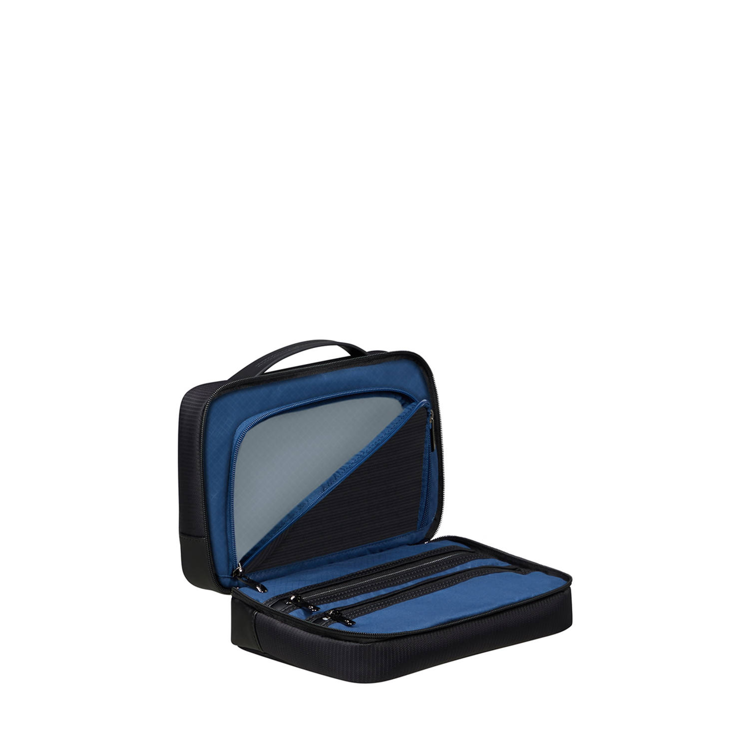 Samsonite toilettas Splendix zwart