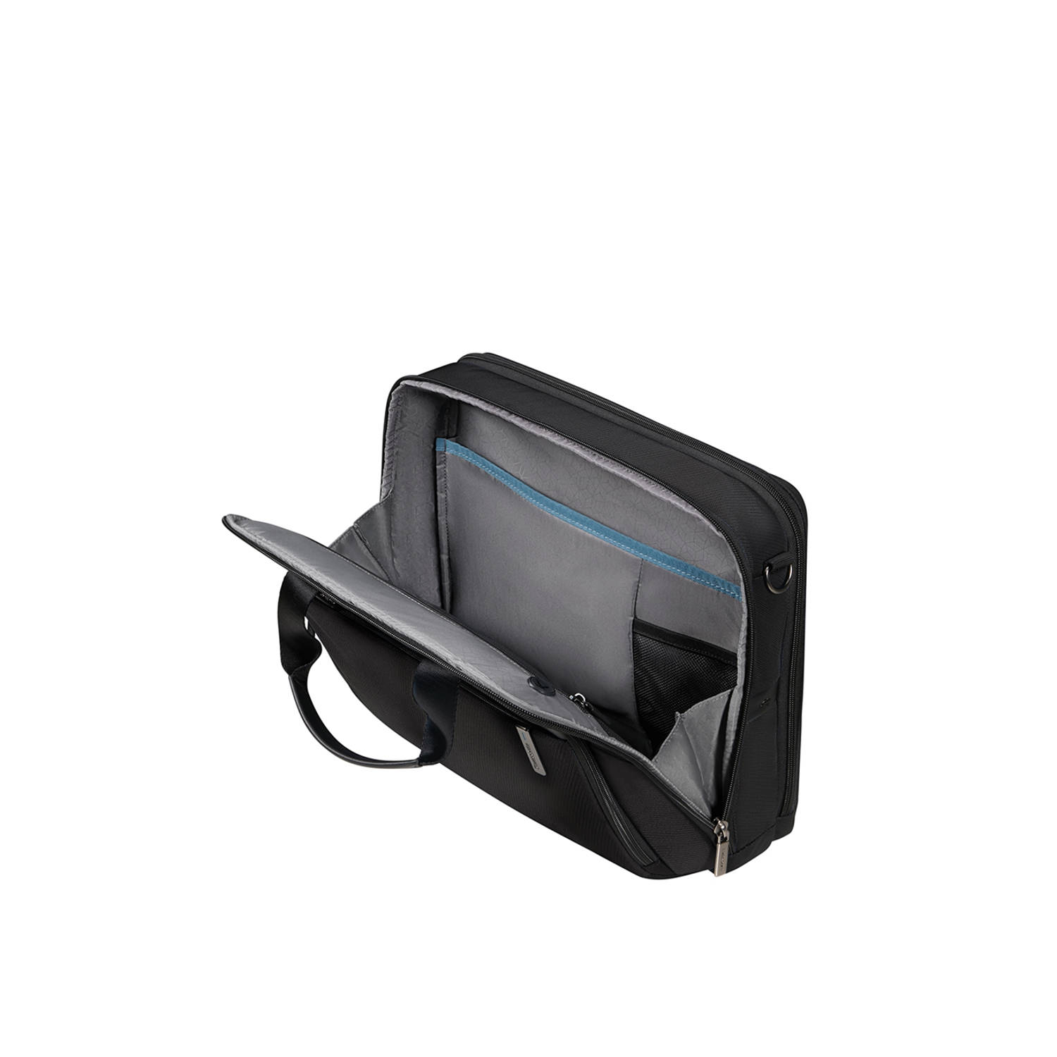 Samsonite 15.6 inch laptoptas Evosight zwart