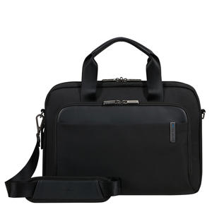 15.6 inch laptoptas Evosight Slim zwart