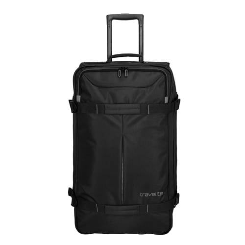 Travelite reistas Tarifa 70L zwart afbeelding