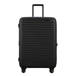 Samsonite trolley Restackd 75 cm. Expandable zwart