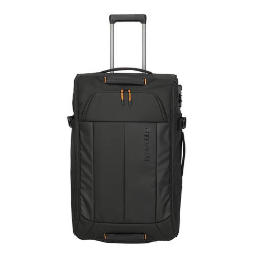 Travelite reistas Briize M zwart afbeelding