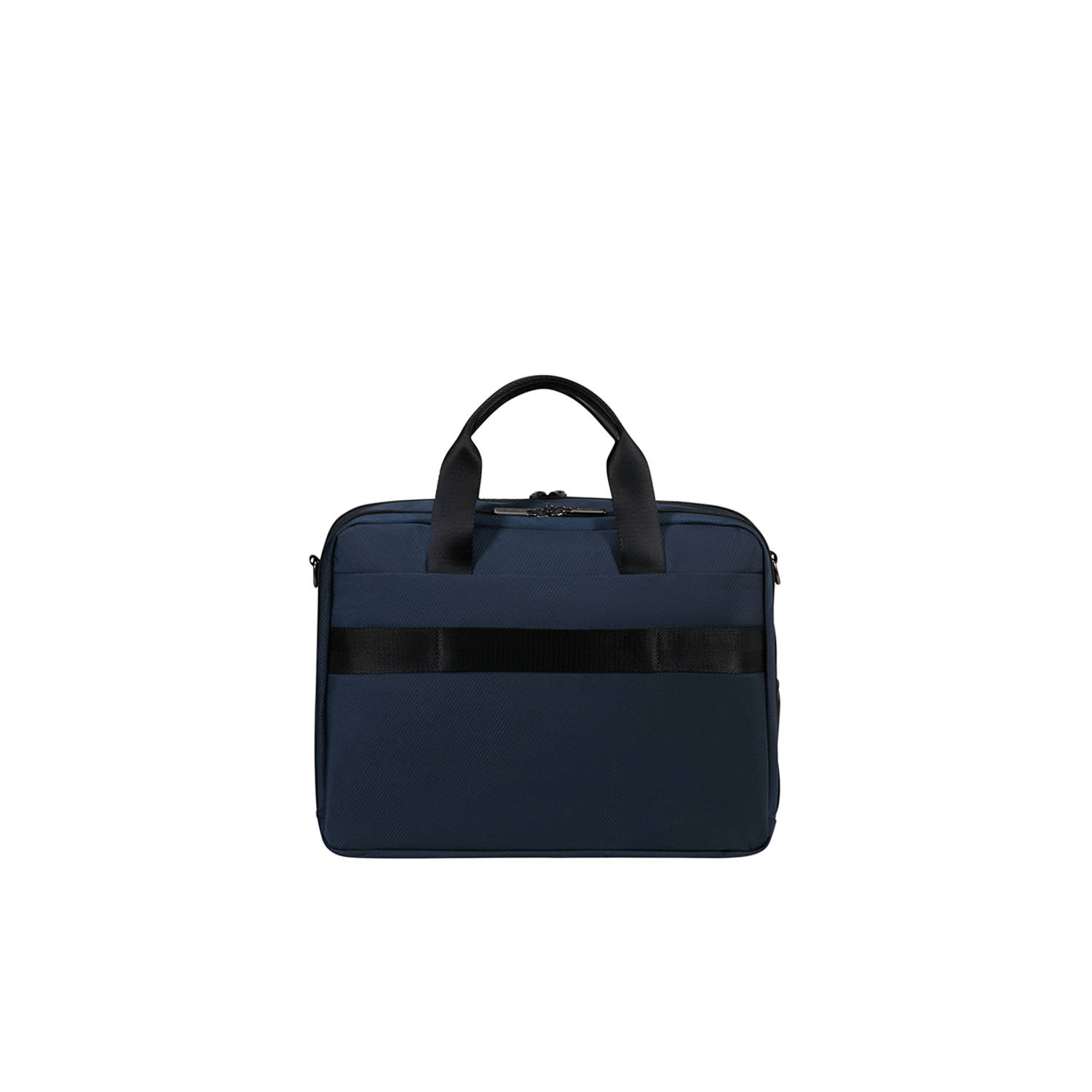 Samsonite 15.6 inch laptoptas Evosight donkerblauw