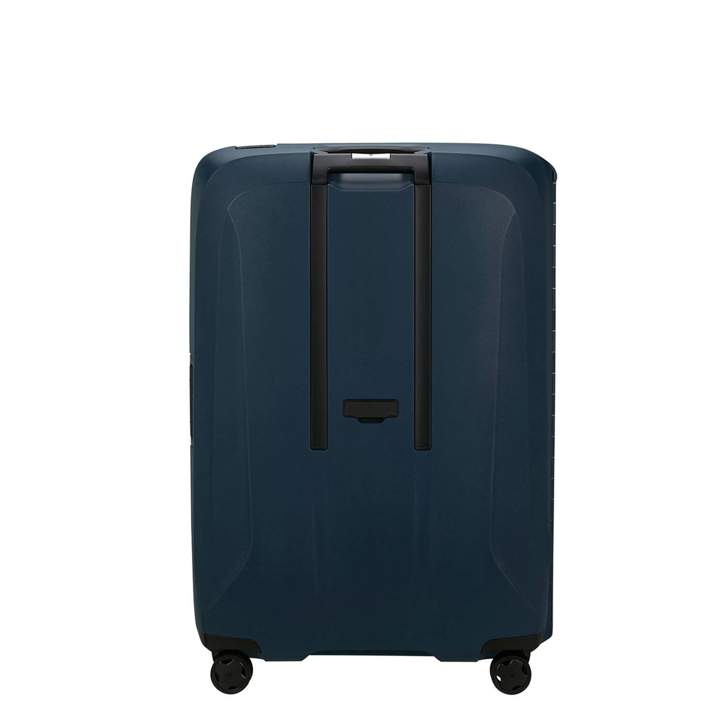 Samsonite trolley Essens 81 cm. donkerblauw