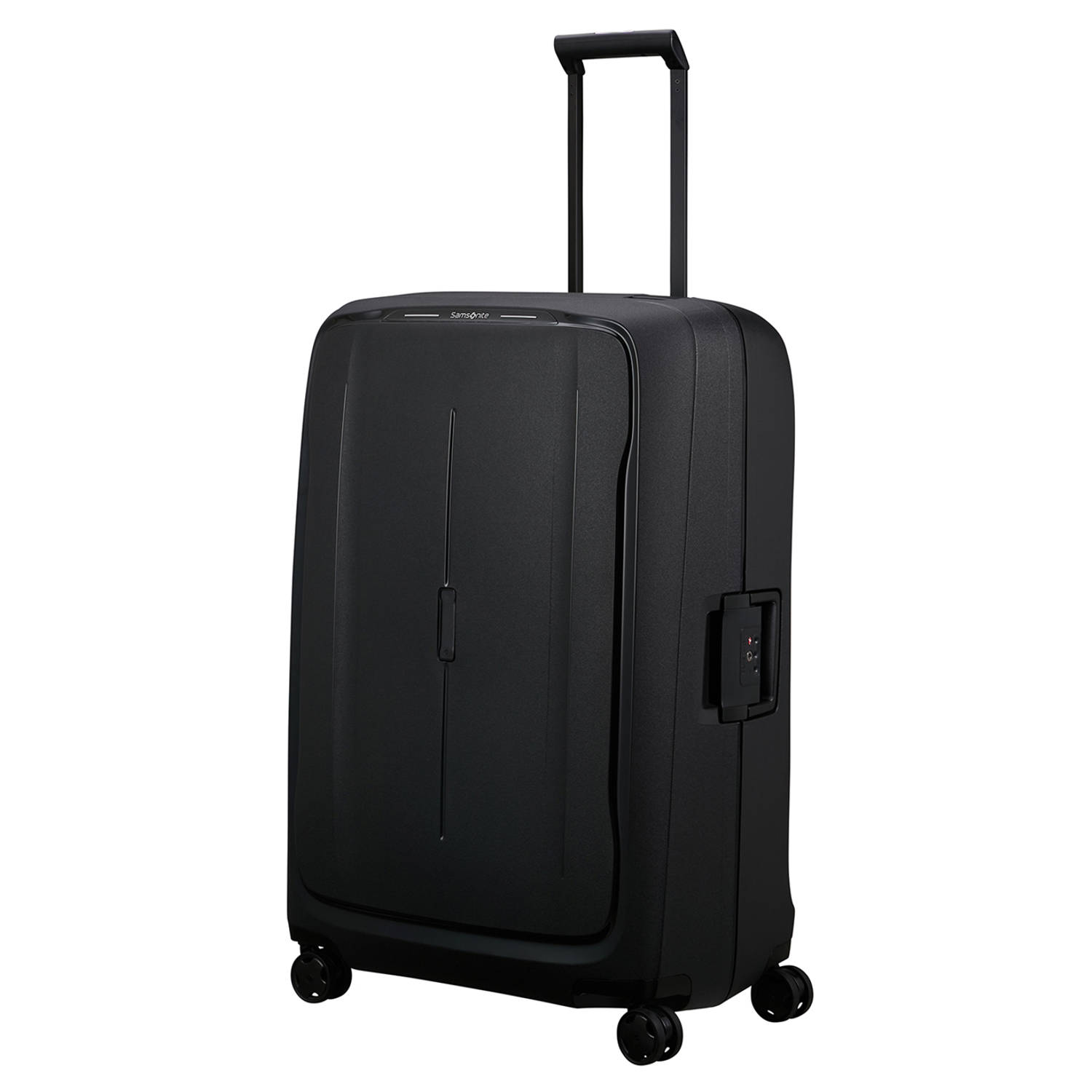 Samsonite trolley Essens 81 cm. antraciet