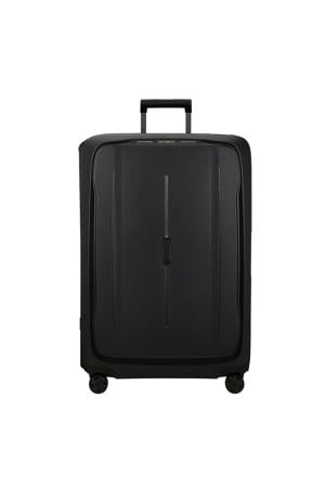 trolley Essens 81 cm. antraciet