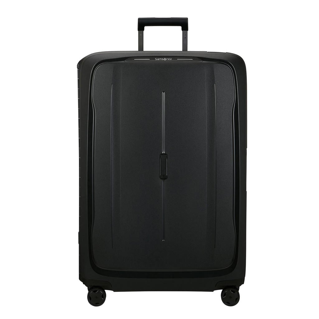 Samsonite trolley Essens 81 cm. antraciet