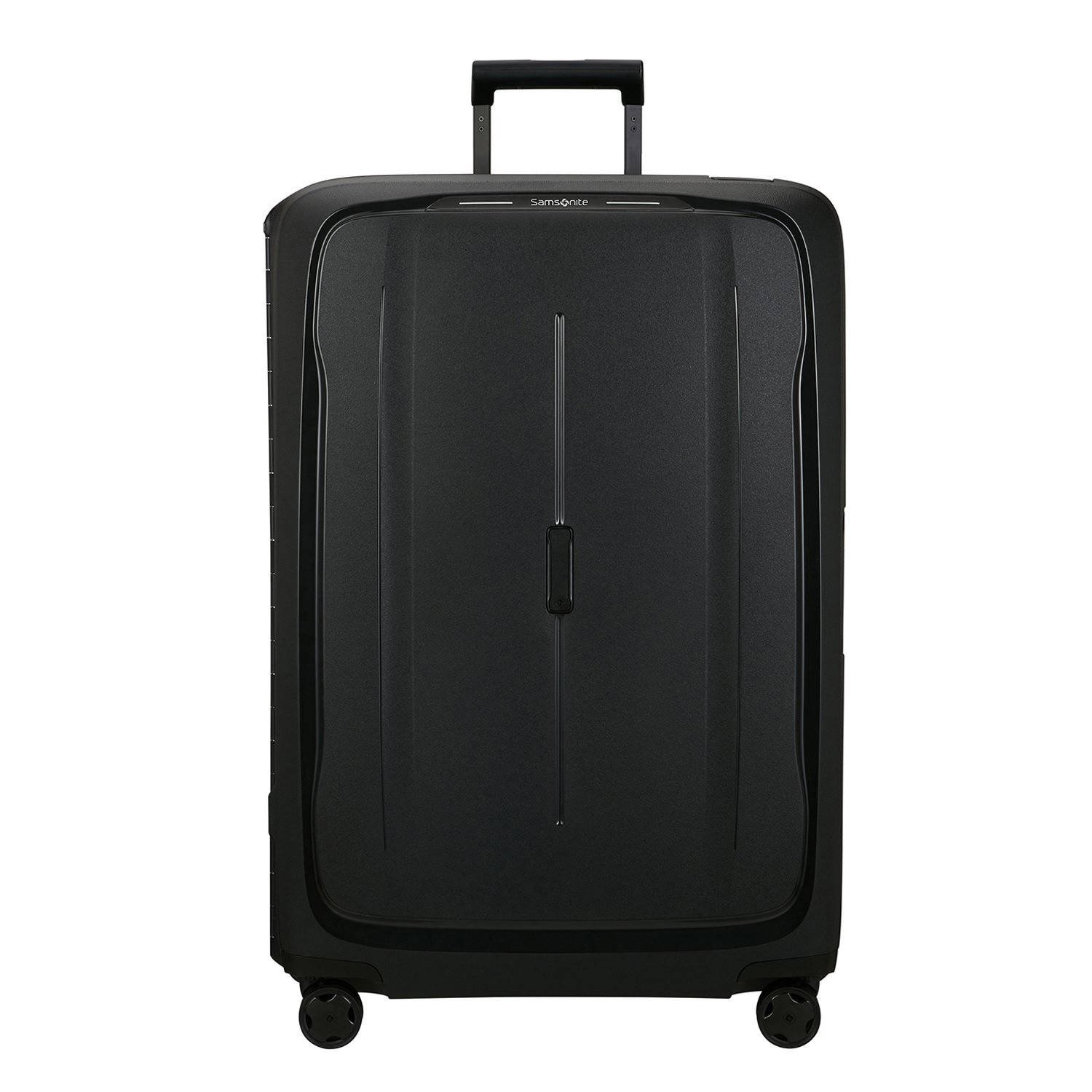 Samsonite trolley Essens 81 cm. antraciet