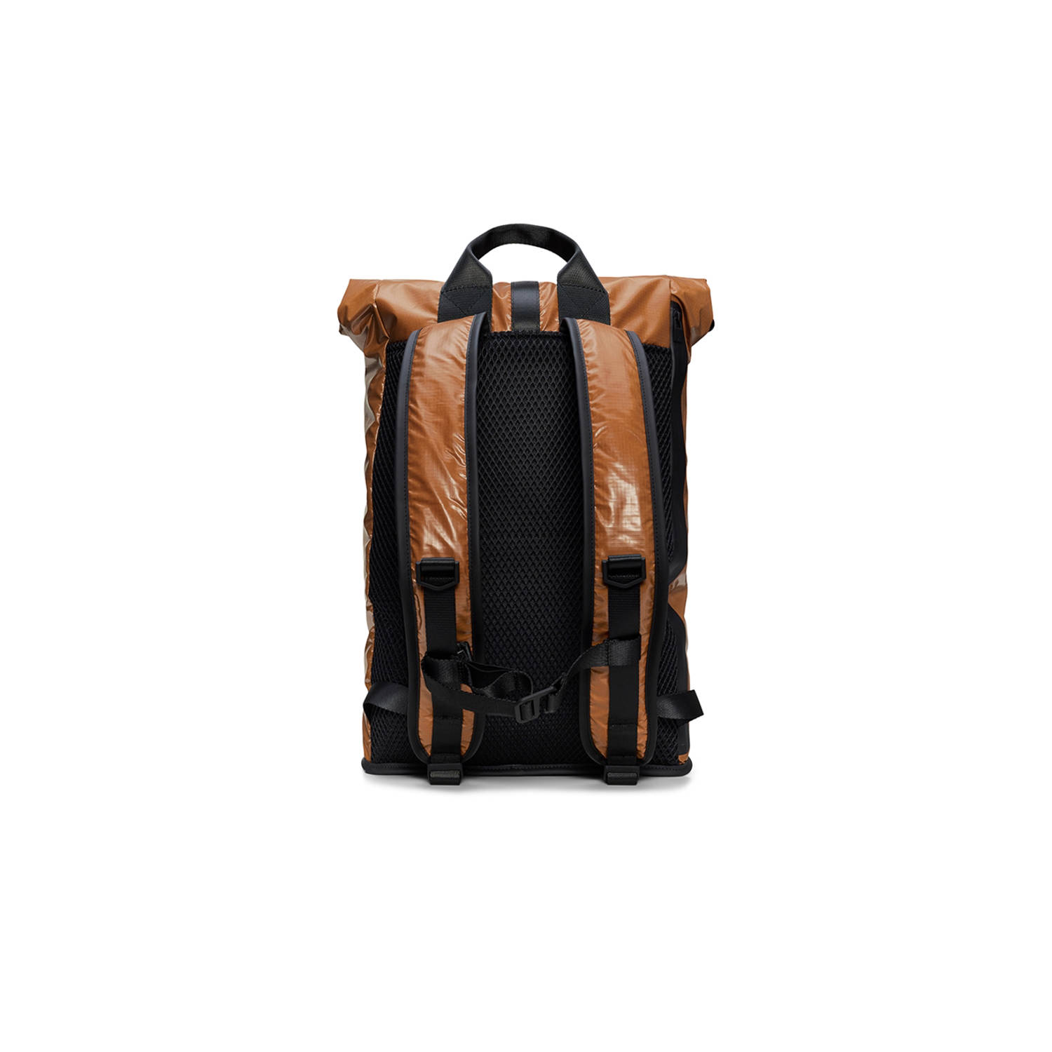 Rains rugzak Sibu Rolltop W3 bruin