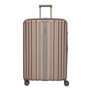 trolley Paros 55 cm. bruin