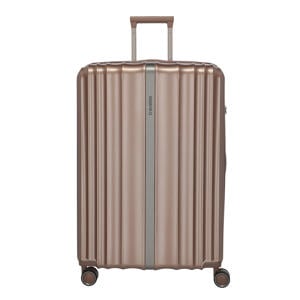 trolley Paros 55 cm. bruin