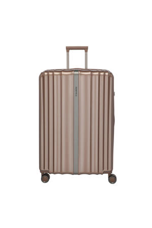  trolley Paros 55 cm. bruin