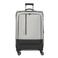 Travelite trolley Crosslite 5.0 77 cm. grijs