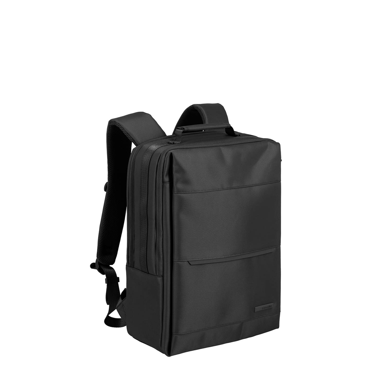 Travelite reistas Workfloow Backpack M zwart