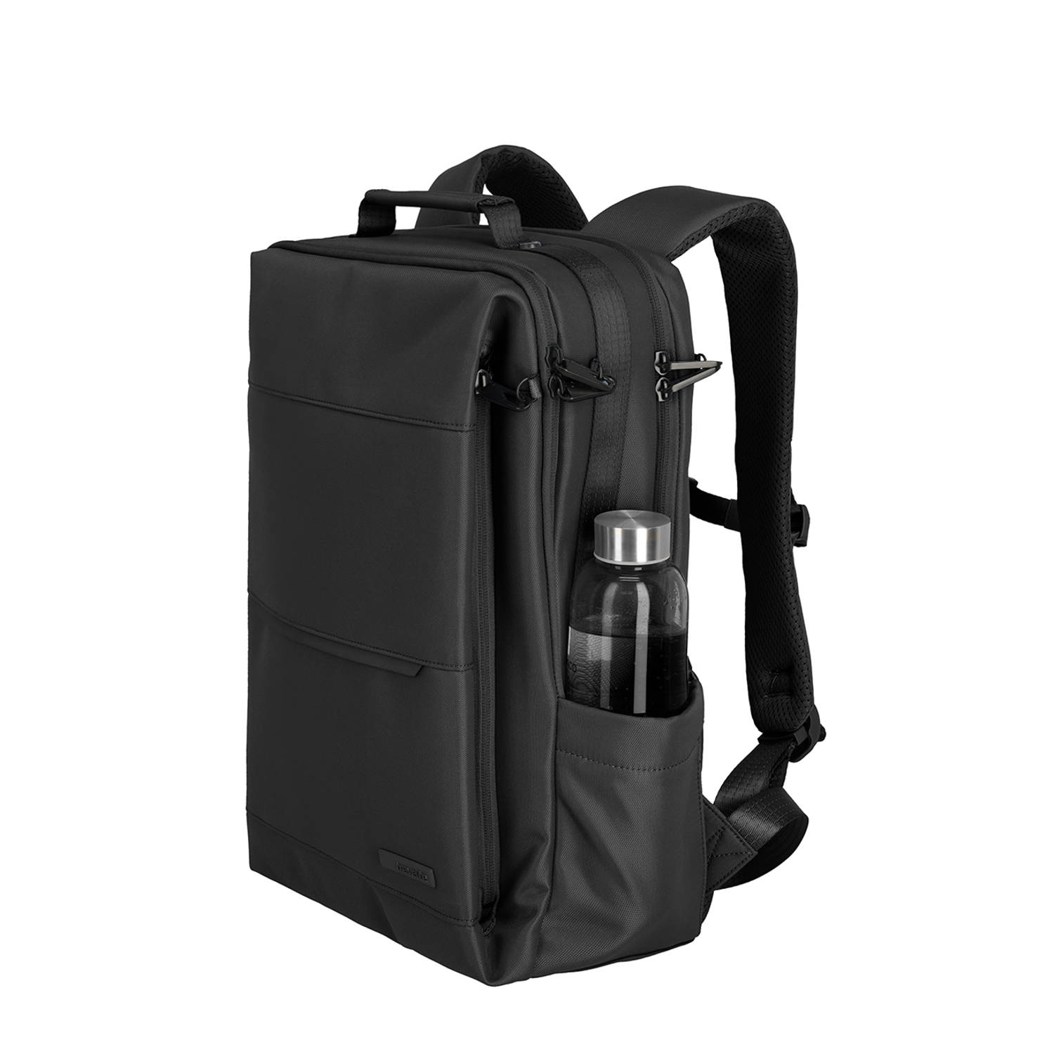 Travelite reistas Workfloow Backpack M zwart