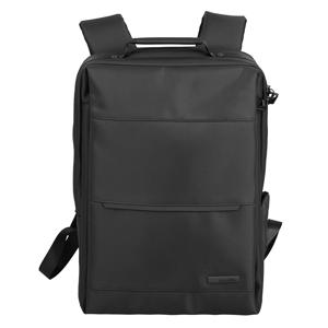  reistas Workfloow Backpack M zwart