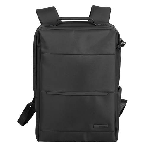 Travelite reistas Workfloow Backpack M zwart afbeelding