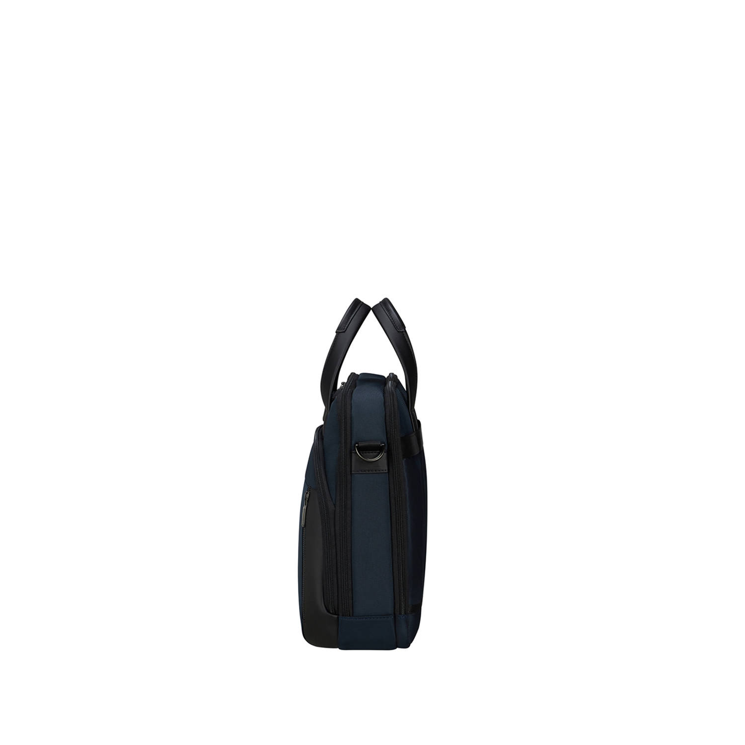 Samsonite 15.6 inch laptoptas Urban-Eye donkerblauw