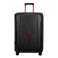 Samsonite trolley Essens 75 cm. antraciet