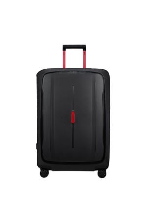 trolley Essens 75 cm. antraciet