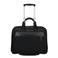 Samsonite trolley Evosight 37 cm. zwart