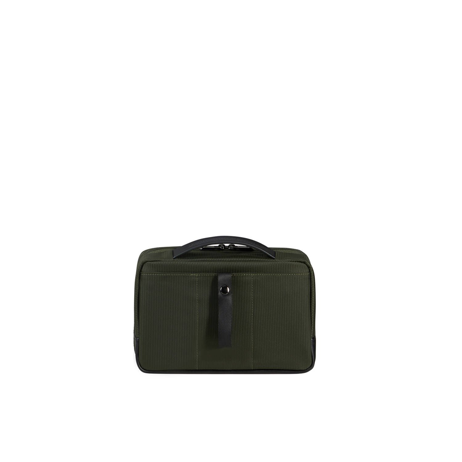 Samsonite toilettas Splendix kaki