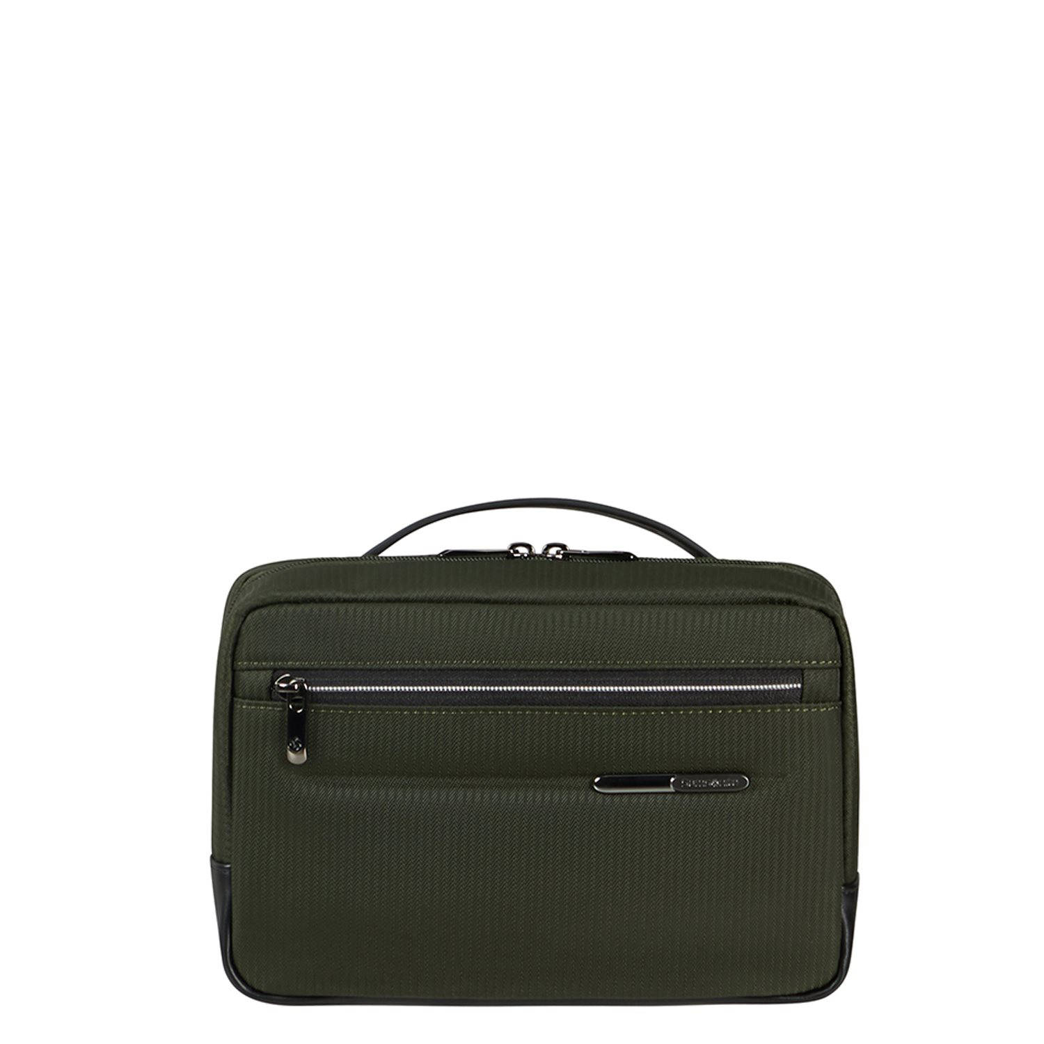 Samsonite toilettas Splendix kaki