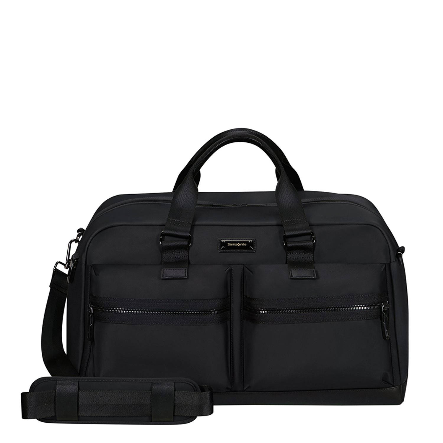 Samsonite reistas Relyon 50 cm. zwart