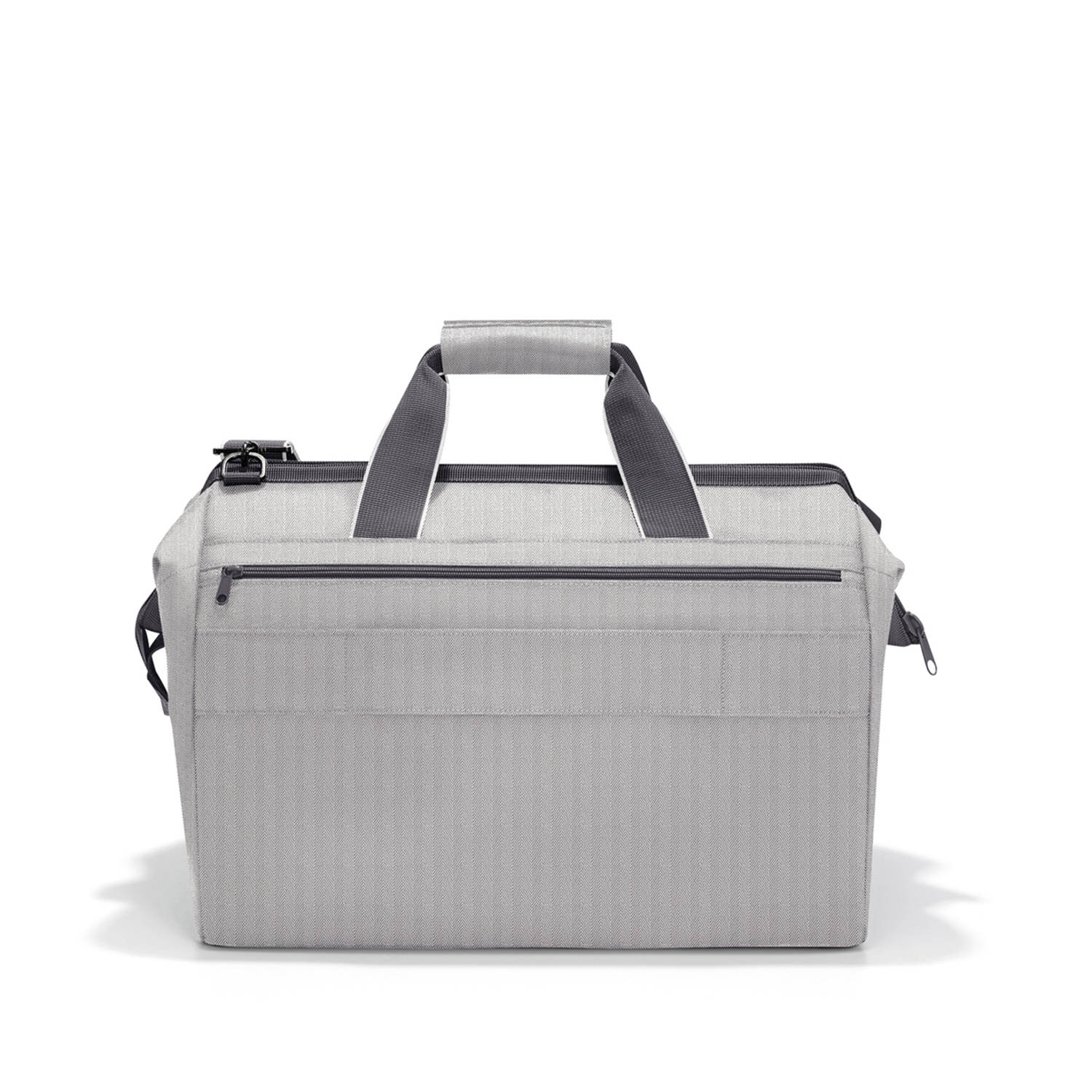 Reisenthel reistas Travelling Allrounder L grijs