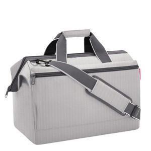 reistas Travelling Allrounder L grijs