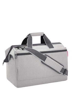 reistas Travelling Allrounder L grijs