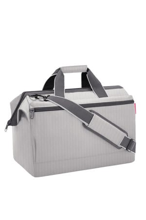 reistas Travelling Allrounder L grijs