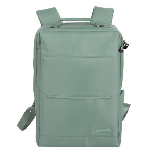  reistas Workfloow Backpack M mintgroen