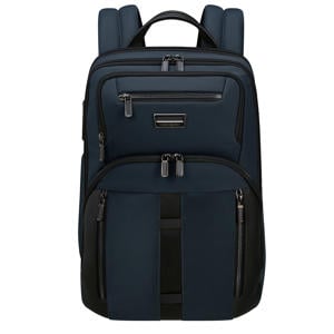 14.1 inch laptop rugzak Urban-Eye donkerblauw